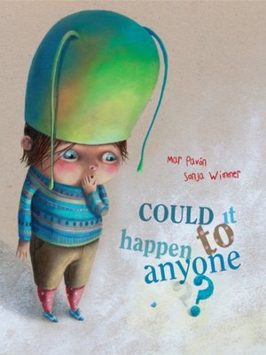 cover image of Could It Happen to Anyone?